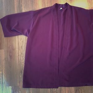 American Apparel Kimono